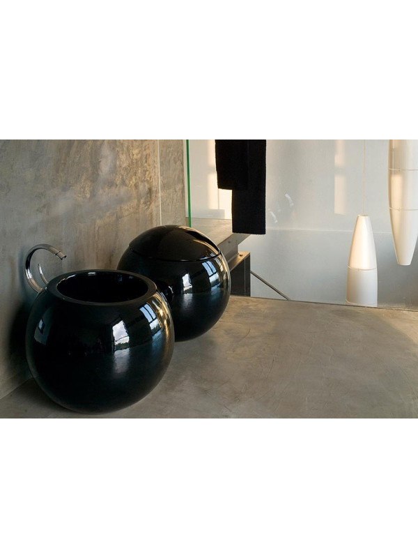 Obiecte Sanitare Italia Disegno Ceramica Sfera