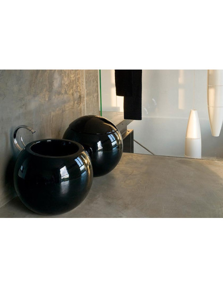 Obiecte Sanitare Italia Disegno Ceramica Sfera