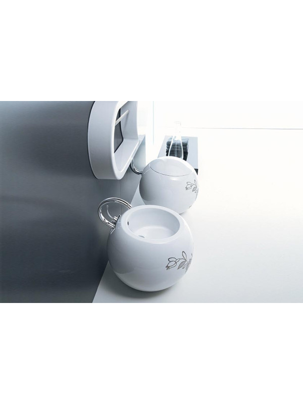 Obiecte Sanitare Italia Disegno Ceramica Sfera