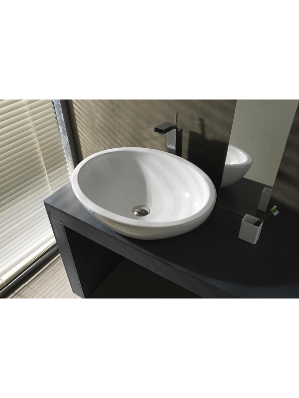 Obiecte Sanitare Italia Disegno Ceramica Sfera