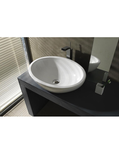 Obiecte Sanitare Italia Disegno Ceramica Sfera