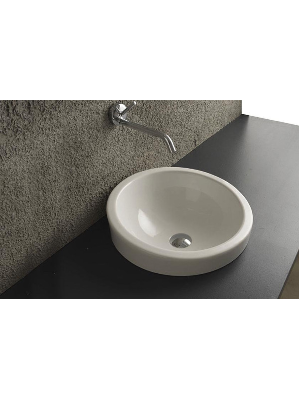 Obiecte Sanitare Italia Disegno Ceramica Sfera