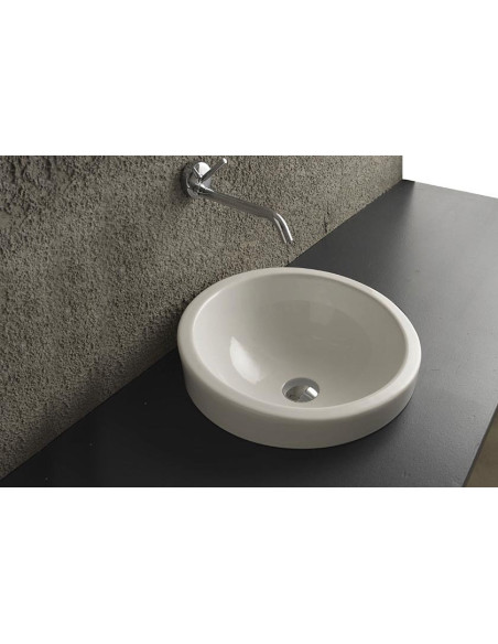 Obiecte Sanitare Italia Disegno Ceramica Sfera