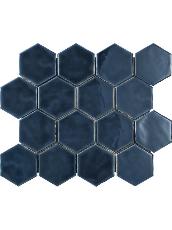 Mozaic Hexagonal Concept