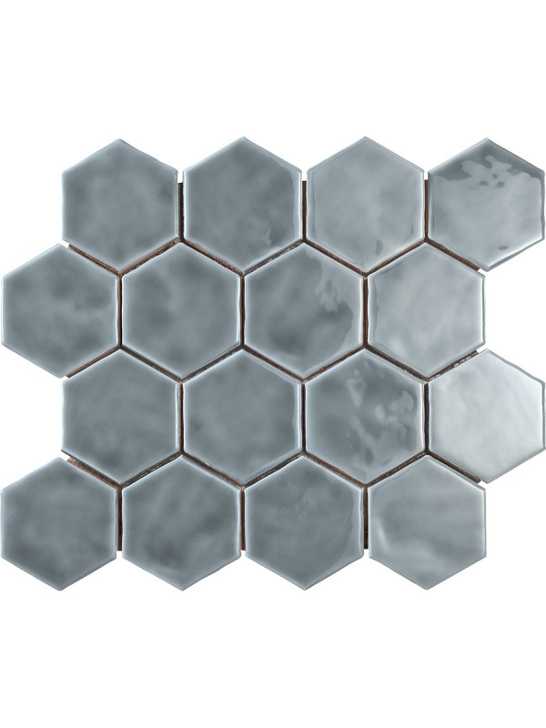 Mozaic Hexagonal Concept