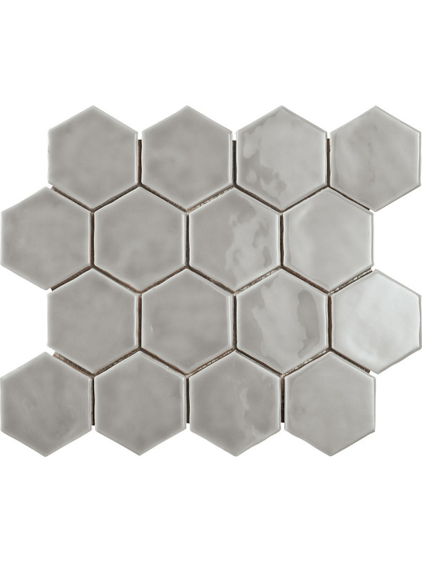 Mozaic Hexagonal Concept