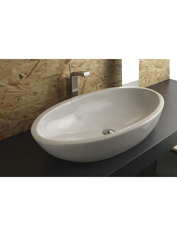 Obiecte Sanitare Italia Disegno Ceramica Sfera