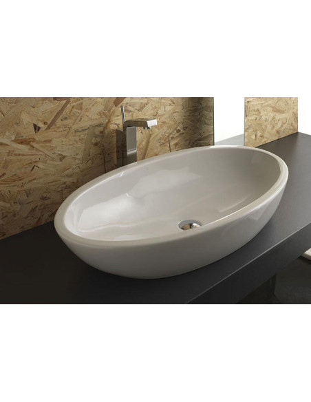 Obiecte Sanitare Italia Disegno Ceramica Sfera