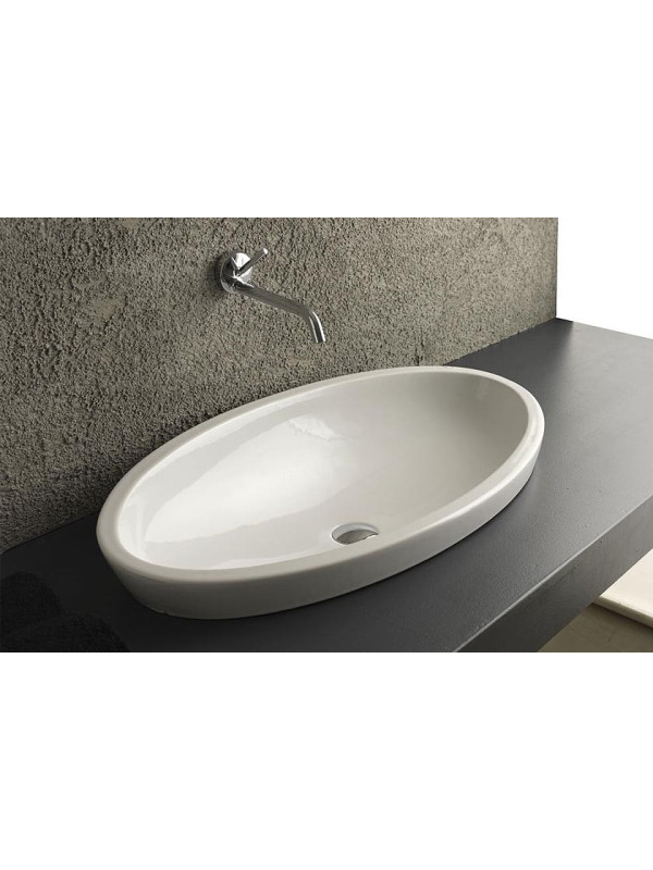 Obiecte Sanitare Italia Disegno Ceramica Sfera