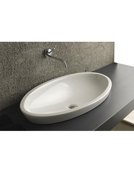 Obiecte Sanitare Italia Disegno Ceramica Sfera