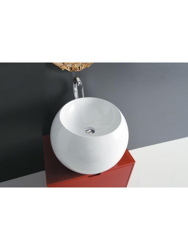 Obiecte Sanitare Italia Disegno Ceramica Sfera