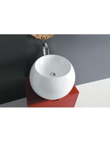 Obiecte Sanitare Italia Disegno Ceramica Sfera