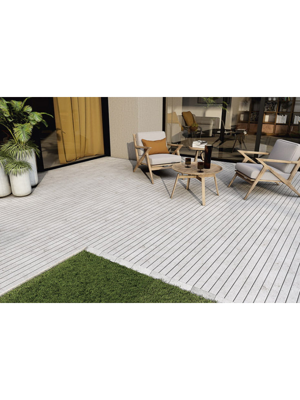 Gresie Exterior Tech