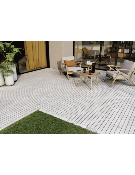Gresie Exterior Tech