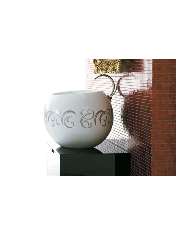 Obiecte Sanitare Italia Disegno Ceramica Sfera