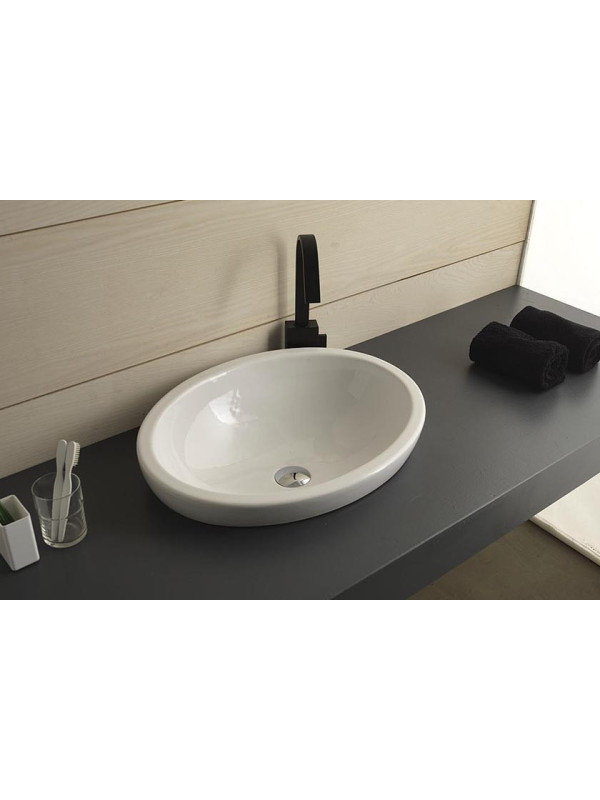 Obiecte Sanitare Italia Disegno Ceramica Sfera
