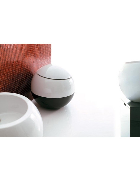 Obiecte Sanitare Italia Disegno Ceramica Sfera