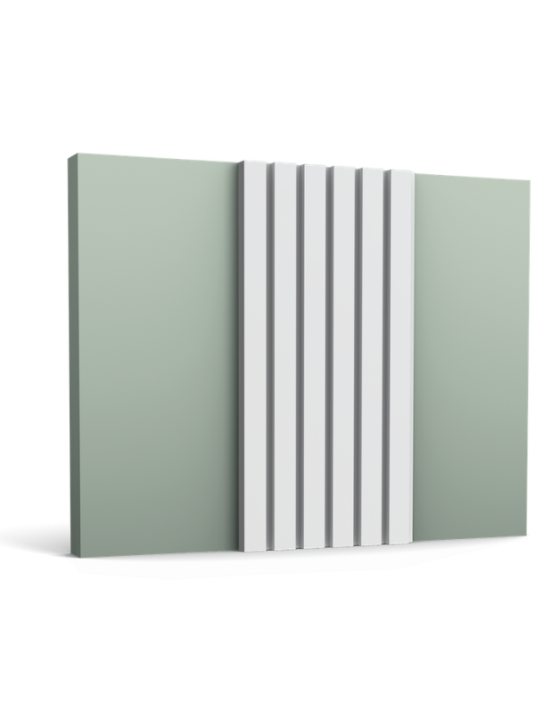 Panou Decorativ 3D W111