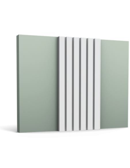 Panou Decorativ 3D W111