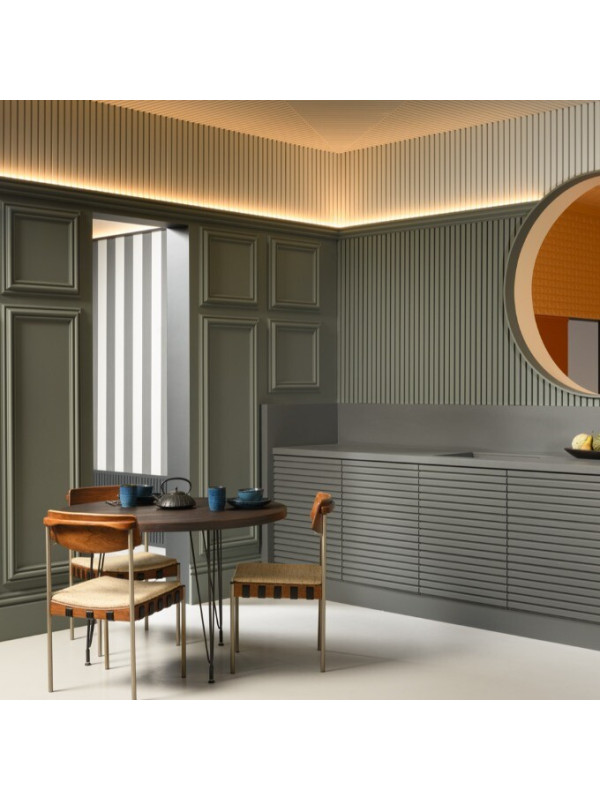 Panou Decorativ 3D W111