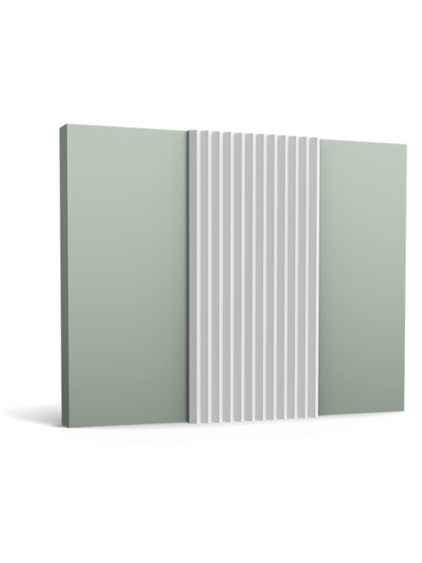 Panou Decorativ 3D W108
