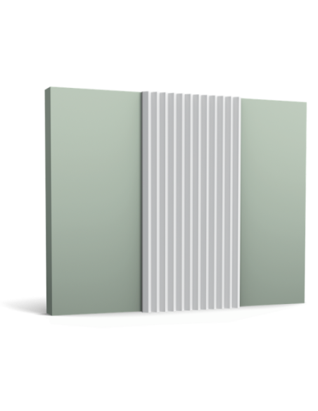 Panou Decorativ 3D W108
