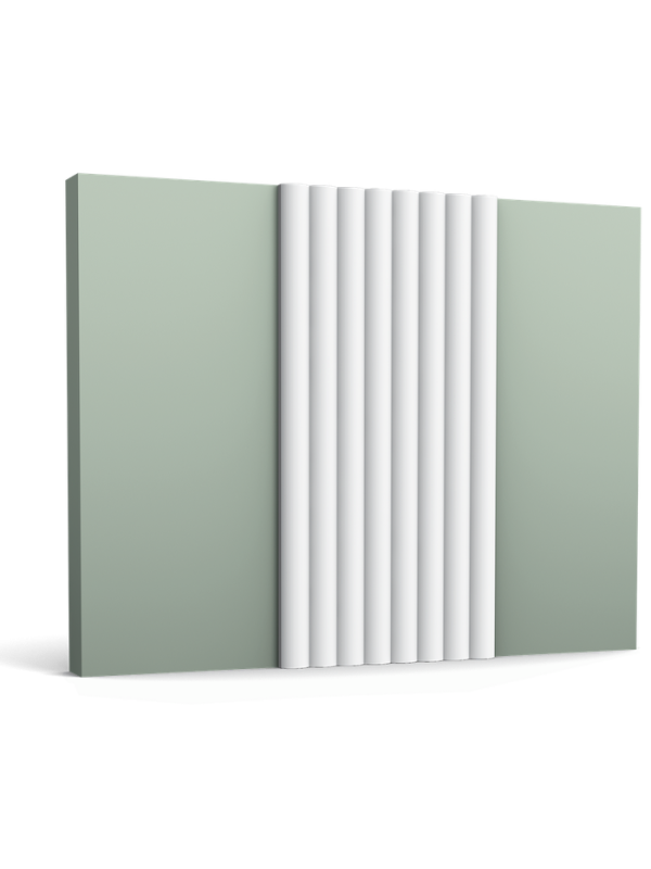 Panou Decorativ 3D W110