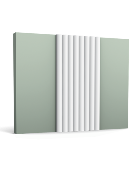 Panou Decorativ 3D W110