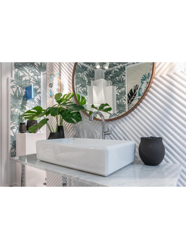 Panou Decorativ 3D W110