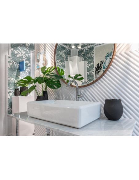 Panou Decorativ 3D W110