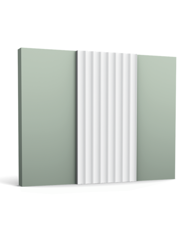 Panou Decorativ 3D W109