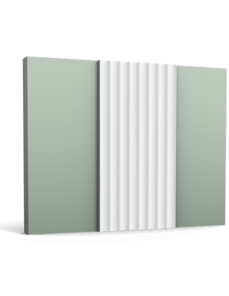Panou Decorativ 3D W109