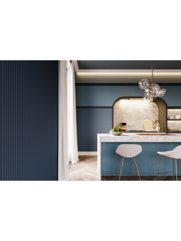 Panou Decorativ 3D W109