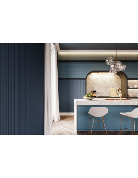 Panou Decorativ 3D W109