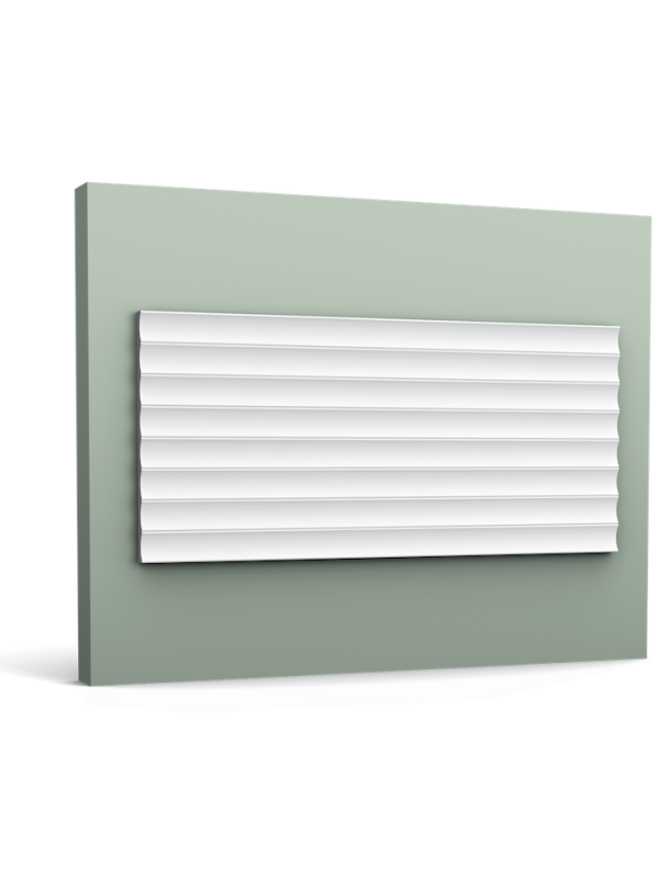 Panou Decorativ 3D W109