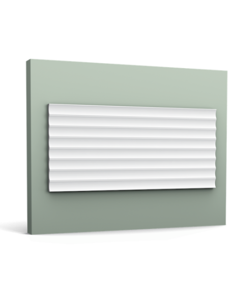Panou Decorativ 3D W109