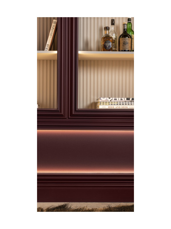 Panou Decorativ 3D W109