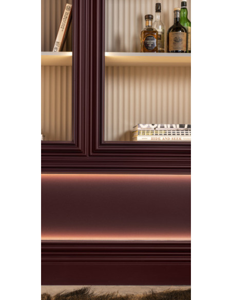 Panou Decorativ 3D W109