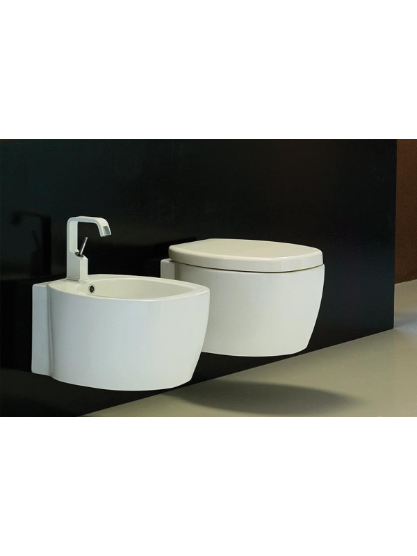 Obiecte Sanitare Italia Disegno Ceramica Tratto
