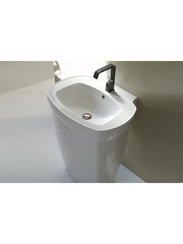 Obiecte Sanitare Italia Disegno Ceramica Tratto