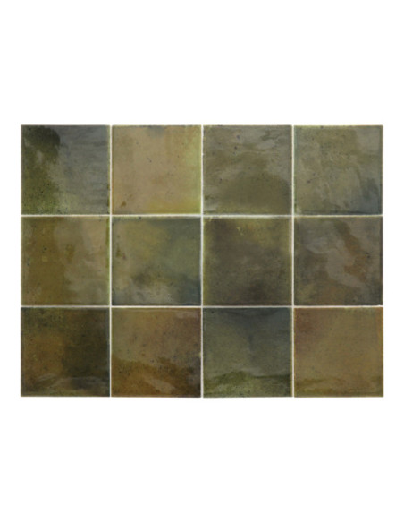 Faianta Arco 10x10 cm