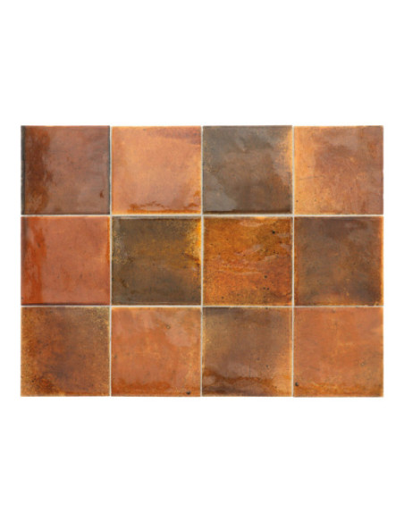 Faianta Arco 10x10 cm