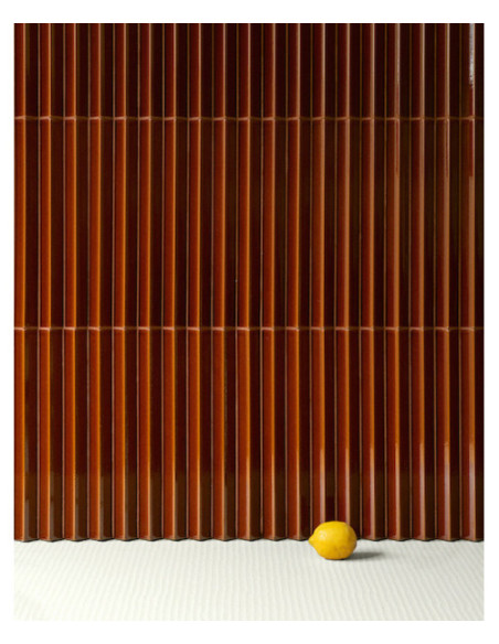 Mutina Triangle Glossy