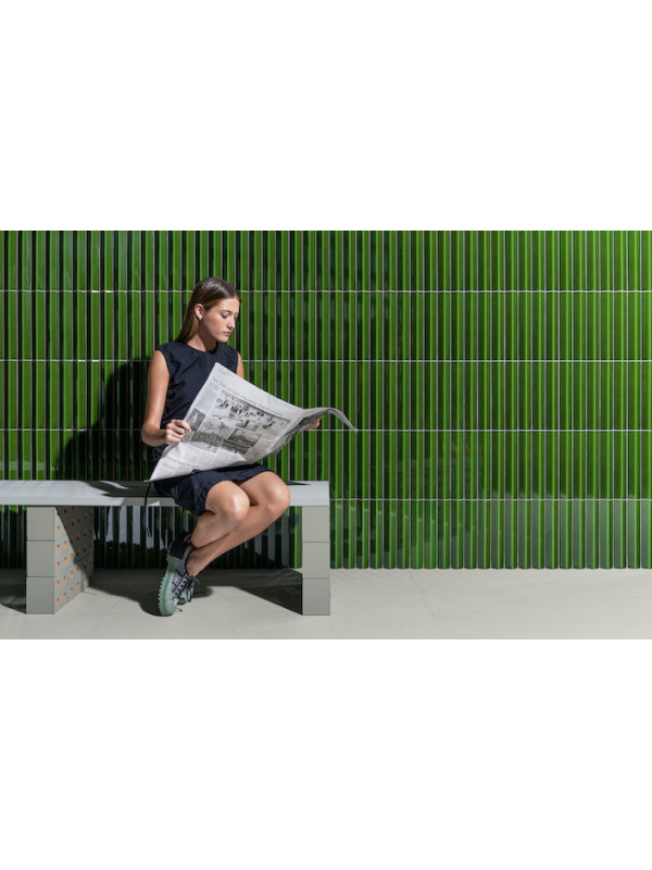 Mutina Triangle Glossy