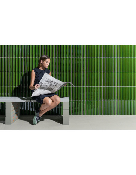 Mutina Triangle Glossy