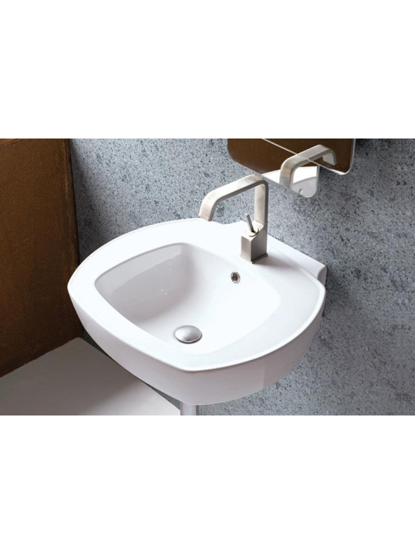 Obiecte Sanitare Italia Disegno Ceramica Tratto