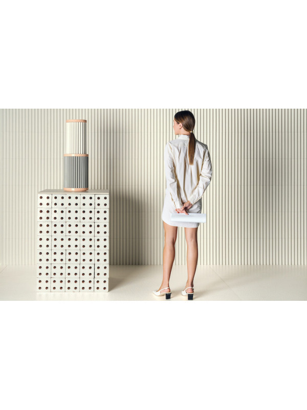 Mutina Triangle Glossy