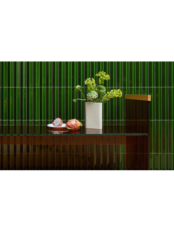 Mutina Triangle Glossy