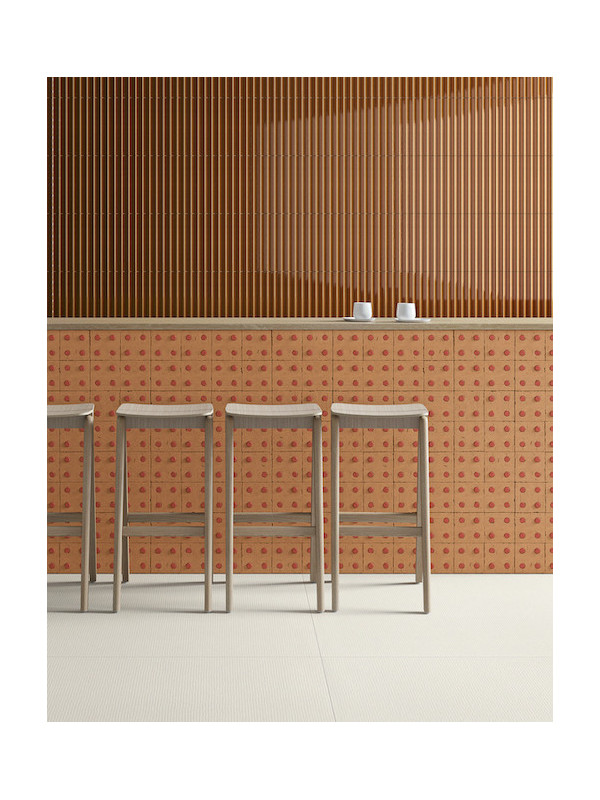 Mutina Triangle Glossy