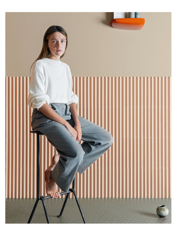 Mutina Triangle Glossy